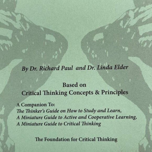 Thinkers Guide For Teachers How To Improve Students Learning 30 Practice Ideas - Picture 3 of 5